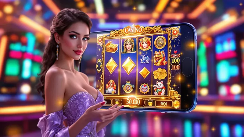 ภาพประกอบรางวัลและโปรโมชันสำหรับสมาชิก fox888